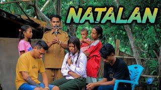 Natalan  Komedi Maumere  Komedi NTT  Rakat Skill