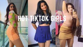 Hot Sexy & Beautiful Tiktok girls Viral Tiktok  New Sri Lankan Sinhala Girls Tiktok 2023 - #37