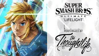 Lifelight Super Smash Bros Ultimate - The Thoughtlife