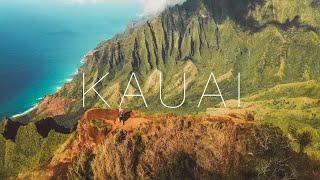 Kauai Hawaii - Were Engaged