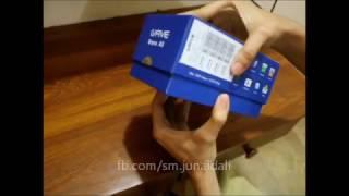 GFive Bravo A5 Mobile short review in UrduHindi 2014