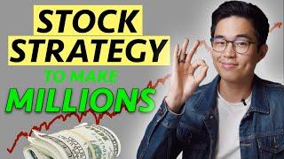 5 INVESTING STRATEGIES THAT CHANGED MY LIFE must watch