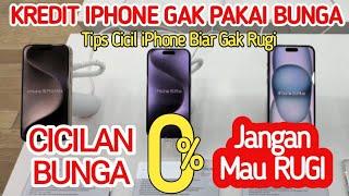 KREDIT IPHONE BUNGA 0% - PROMO HOME CREDIT BUNGA 0% TANPA DP #HCI #HOMECREDIT #KREDITHP