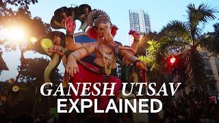 Mumbais Ganesh Utsav The Greatest Celebration of Ganpati?