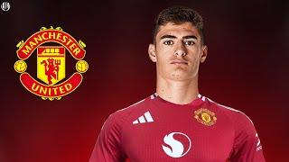 Antonio Silva - Welcome to Manchester United? 2024 - Crazy Skills & Tackles  HD