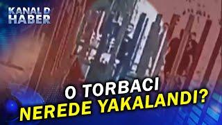 Çocuktan Başka Her Şey Var Çocuk Sokağında Torbacı Alarmı Böyle Yakalandılar