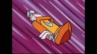 Dexters Laboratory - Go Dexter Familys Giant Robot