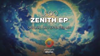 Ledo - Third Melody Emergent Shores