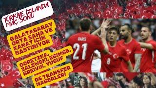 GALATASARAYDA TRANSFER TEPKİSİ BÜYÜYOR  ORTA SAHA VE KANAT ADAYLARI KİMLER  RAMOSA İLGİ VAR MI