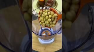 Easy Hummus yummy   food #shortsfeed #shorts #short #funny  #shortvideo #comedy #kuwaitcooking