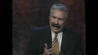 Hal Lindsey Apocalypse Code