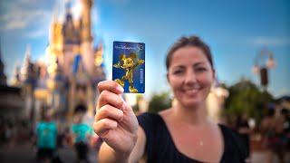 Is the Disney Pixie Dust Annual Pass still worth it?? One Month Update + Fun Day at Magic Kingdom