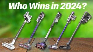 Best Cordless Vacuum 2024 Who Is The NEW #1?