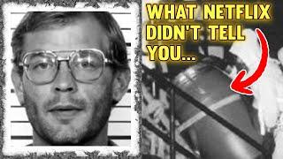 Jeffrey Dahmer The True and Unabridged Story of the Milwaukee Monster