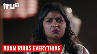 Adam Ruins Everything - Why the Moon Landing Couldnt Have Been Faked  truTV