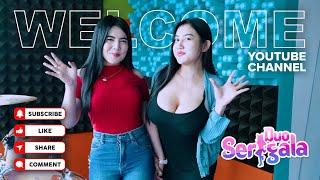 Selamat Datang di Official Artist Channel Duo Serigala