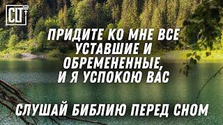 Наполняйте свое сердце радостью любовью и благодарностью через слушание Божьего Слова  Relaxing