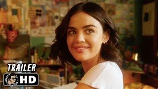 KATY KEENE Official Trailer HD Lucy Hale Riverdale Spinoff