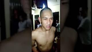 FERDIAN PALEKA DIBULLY DI OSPEK DI RUTAN LAPAS PENJARA DIMASUKKAN KE TONG SAMPAH DITAMPAR HD VIDEO