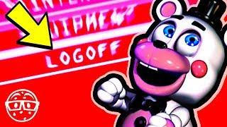 How To Beat FNAF 6 Easily 93% Success