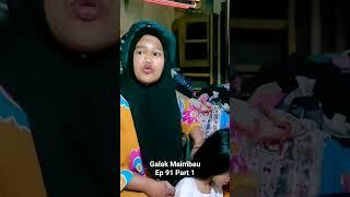 Galak Maimbau Ep 91 Part 1 #lucu #komediminang #lawakan #ngakak #hiburan