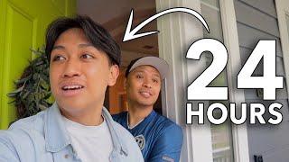 How I Spent 24 Hours In Texas ft. @Jeremy Passion