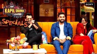 Rahul Dua ने खोल दी Kapil के Show पर Sharks की पोल  The Kapil Sharma Show 2  Specials