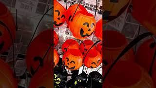 Creepy Fun SPOOK-tacular Halloween  2023 Finds at Daiso  Shopping  Haul   Amazon Finds w Link.