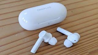 OnePlus Buds Z review and unboxing affordable true wireless earbuds that don’t suck $49