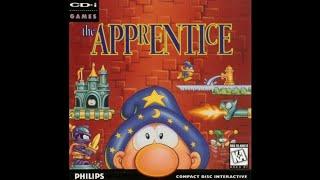 The Apprentice Secrets CD-i