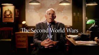 The Second World Wars with Victor Davis Hanson  Air