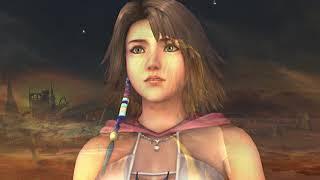 Final Fantasy X - Perfect Ending