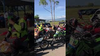 Start Event RATA 5