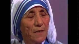 Templeton Prize Legacy Mother Teresa 1973