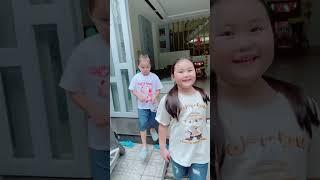 Đố ai tìm thấy Su trong đội nhảy khai giảng của trường đó  #giadinhnhasu #dailyvlog