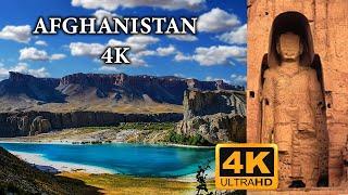 Afghanistan 4K  Mix the City Afghanistan 4K  Afghanistan Drone 4K  Cinematic Afghanistan