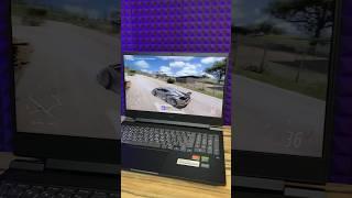 HP VICTUS 16 #hp #hpvictus16 #laptop #rtx4060 #shortvideo