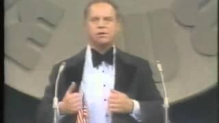 Don Rickles Roast Carroll OConner