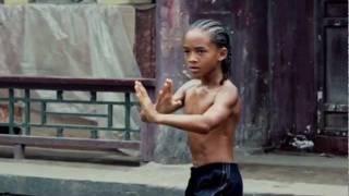 New Karate Kid - Never Say Never Justin Bieber Lyrics