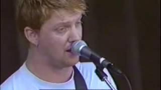 Queens of the Stone Age - Feel Good Hit of the Summer Ozzfest 2000