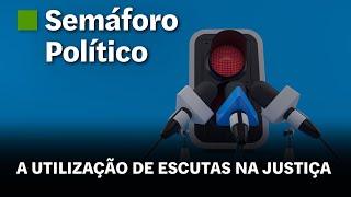 Semáforo Político. Em direto na Rádio Observador