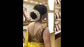 Honey Rose @ Al Lamah Gold & Diamonds Inauguration - Edappally Kochi