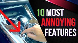How to FIX BMWs 10 MOST ANNOYING Features  Functions