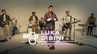 Luka Disini - UNGU  Waktu Yang Dinanti 2.0