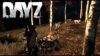 CHERNARUS SURVIVAL AND PVP on Official DayZ - Day 24