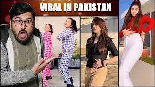Patli Kamar Indian Trend Viral In Pakistan