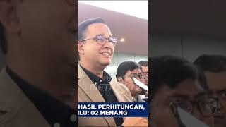 Anies Siap Jadi Oposisi #anies #oposisi #prabowo