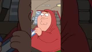 Family guy - Peter show Chris HOW TO beat a BULLY