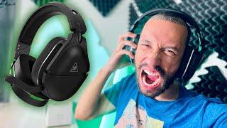 Turtle Beach Stealth 700 Gen 2 MAX Wireless Bluetooth Gaming Headset for Xbox Series XS PS5 & More