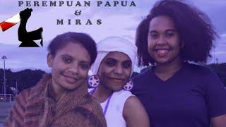Perempuan Papua dan Minuman Keras